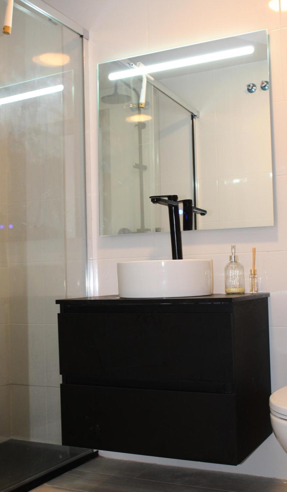 Spacious 4 Bedroom Centre Sleeps 7 Ac Views For Groups Privat bolig Málaga