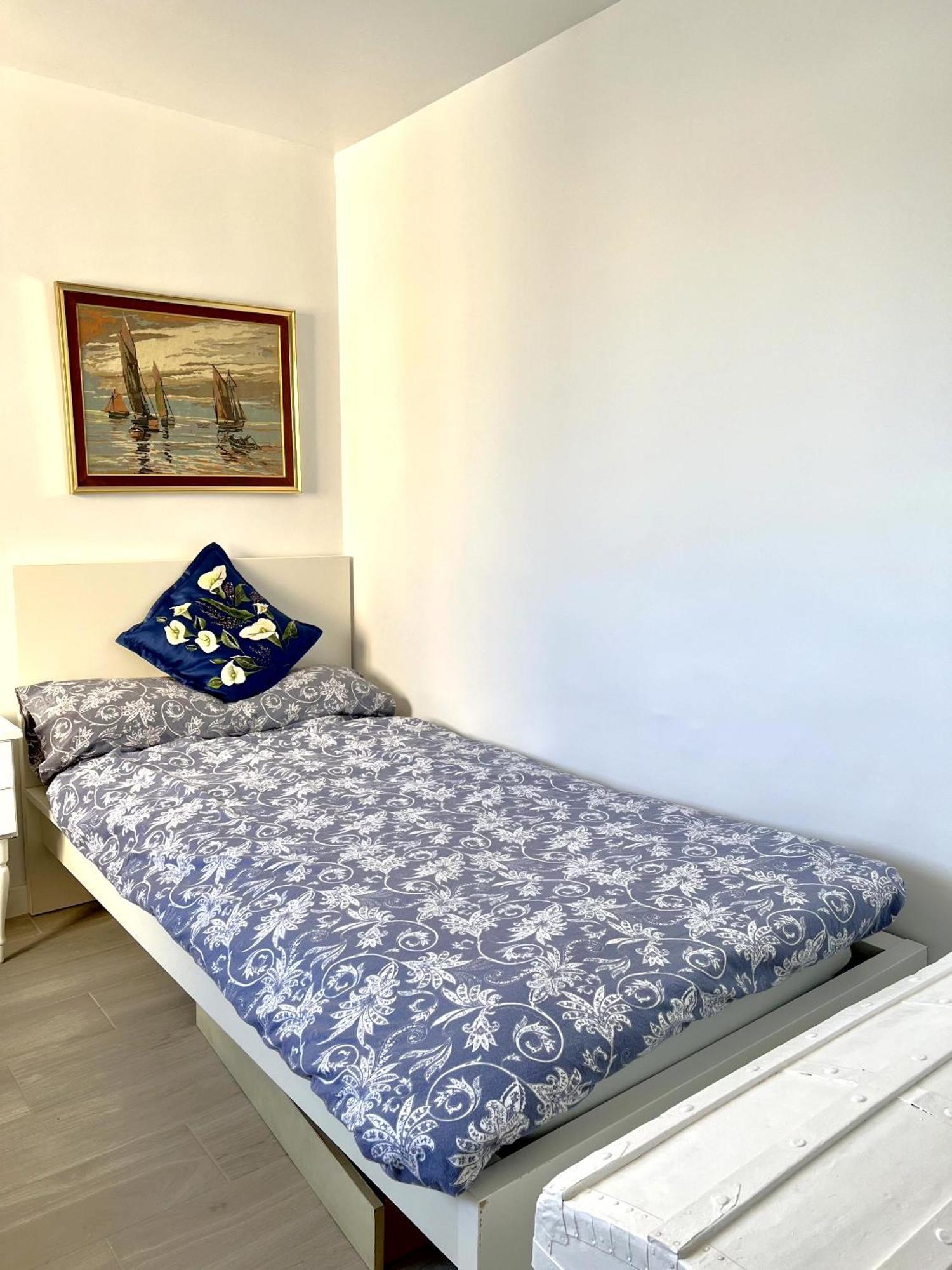 Privat bolig Spacious 4 Bedroom Centre Sleeps 7 Ac Views For Groups *